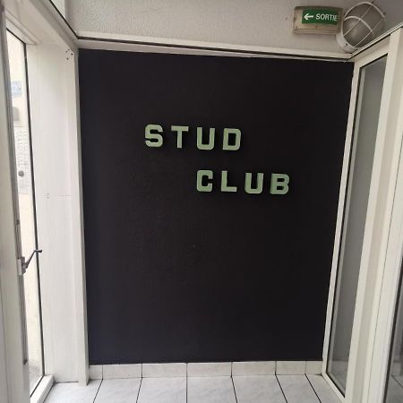 Studio Proche Tramway Et Montpellier Business School Ngoại thất bức ảnh