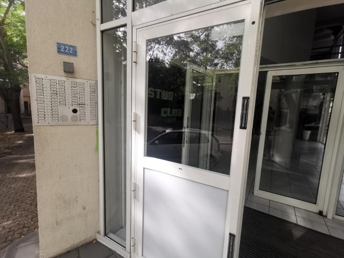 Studio Proche Tramway Et Montpellier Business School Ngoại thất bức ảnh